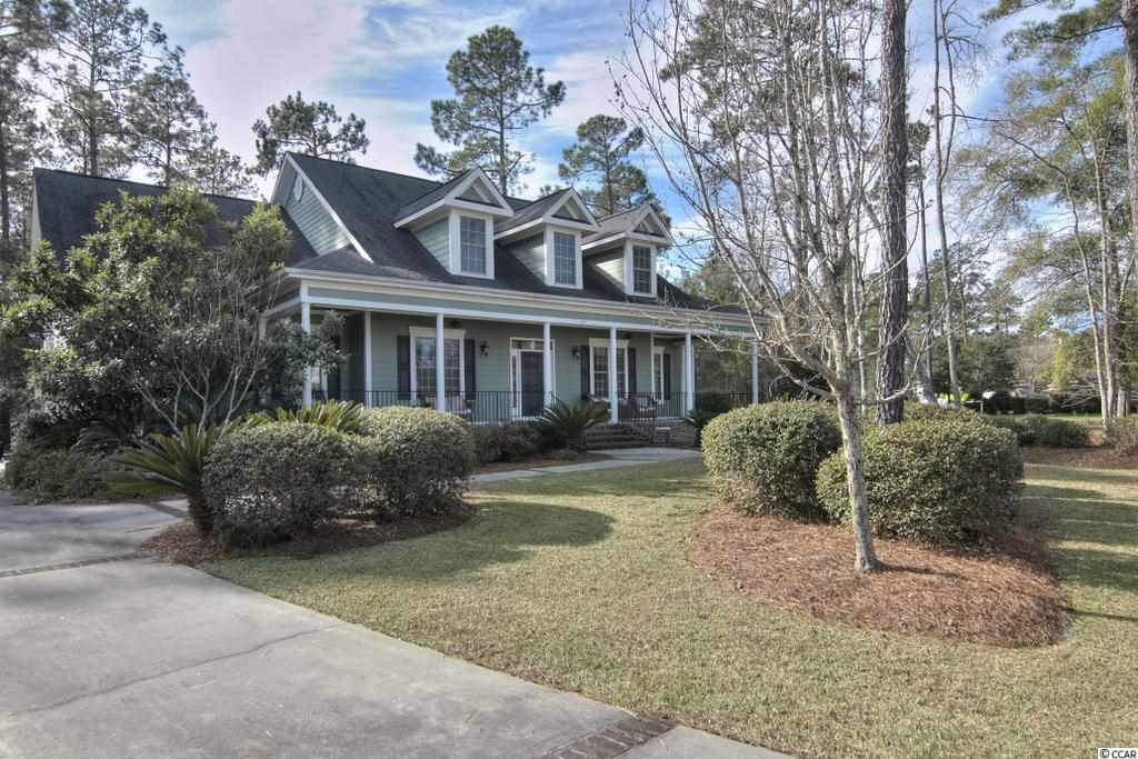 641 Collins Creek Rd. Murrells Inlet, SC 29576