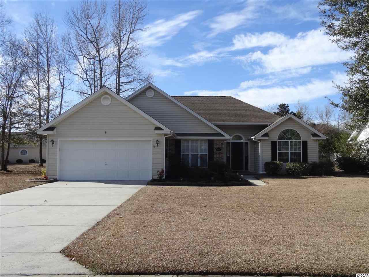 3917 Stillwood Dr. Myrtle Beach, SC 29588