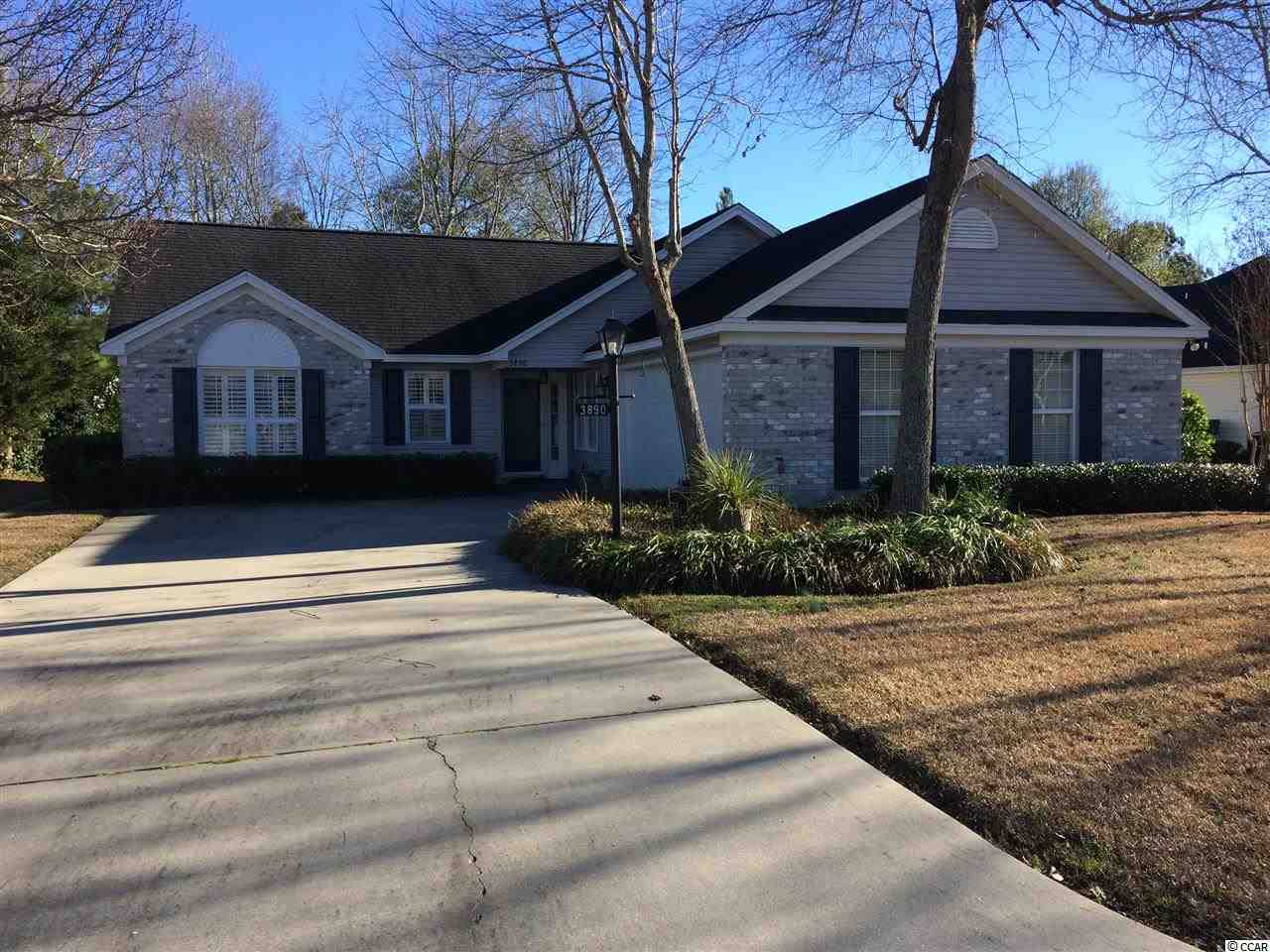 3890 Stillwood Dr. Myrtle Beach, SC 29588