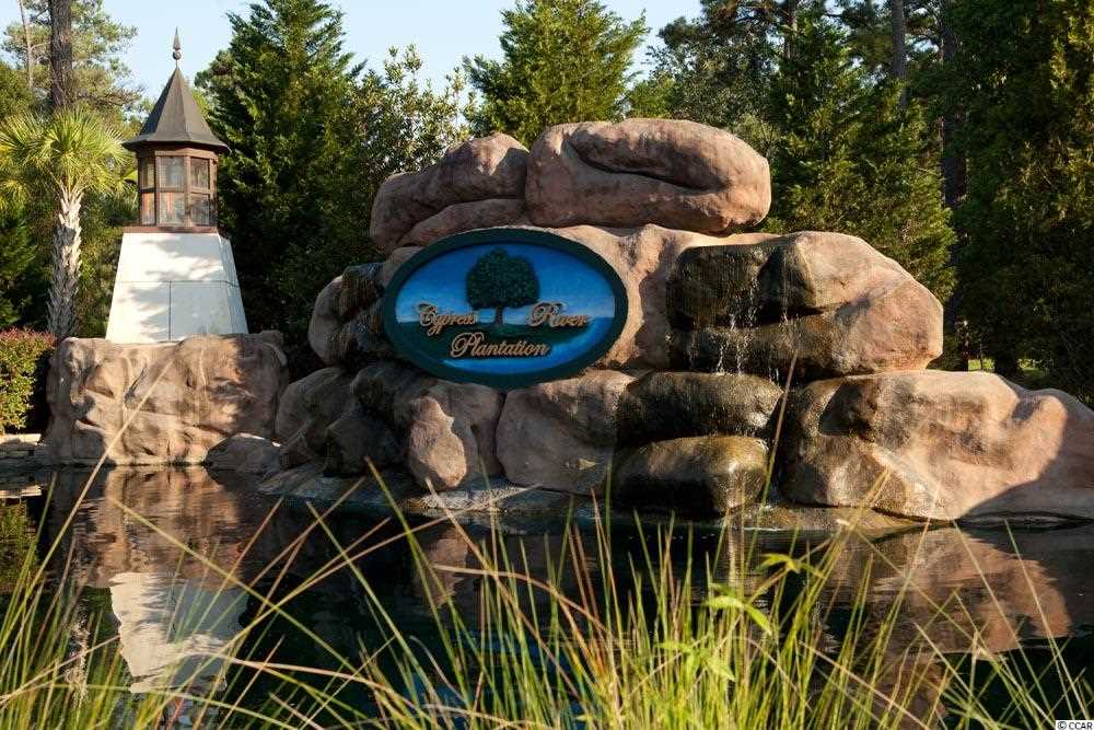Lot 394 Henagan Ln. Myrtle Beach, SC 29588