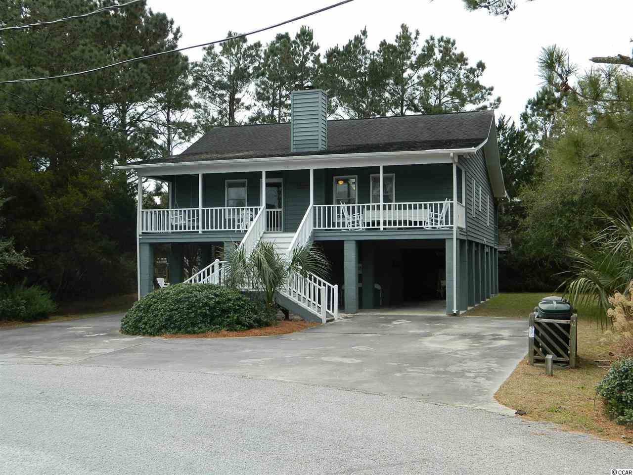 38 Barefoot Loop Pawleys Island, SC 29585