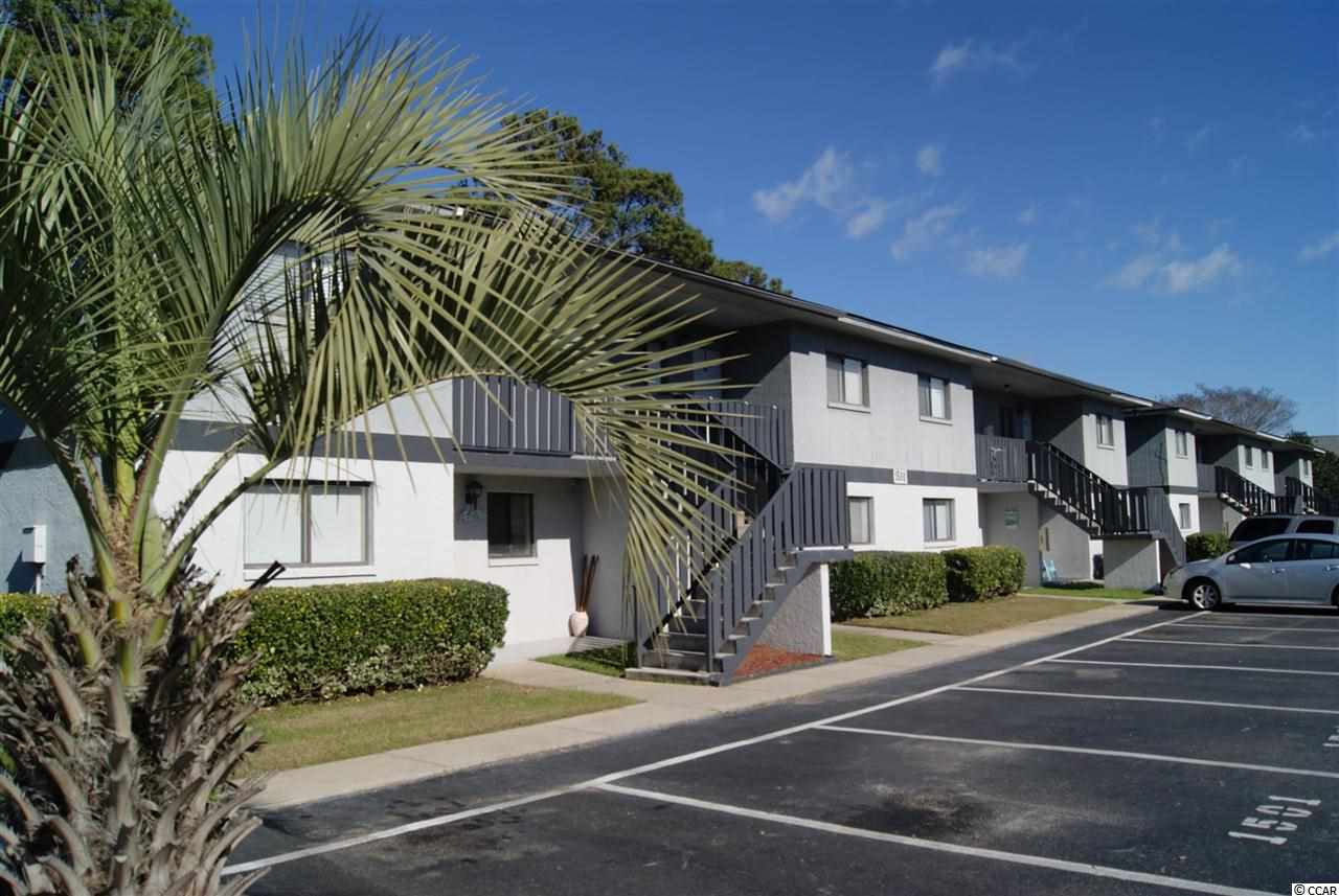 1101 2nd Ave. N UNIT #1503 Surfside Beach, SC 29575