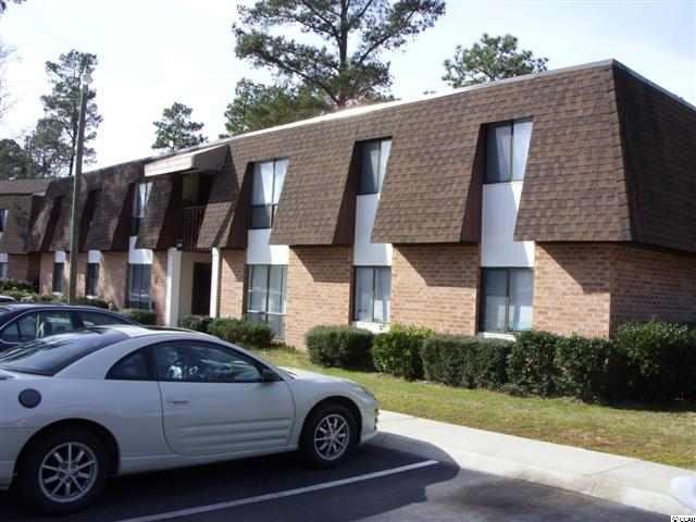 615 Carter Ln. UNIT C4 Conway, SC 29526