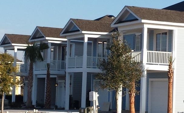 2210 Tidewatch Way UNIT #86 North Myrtle Beach, SC 29582