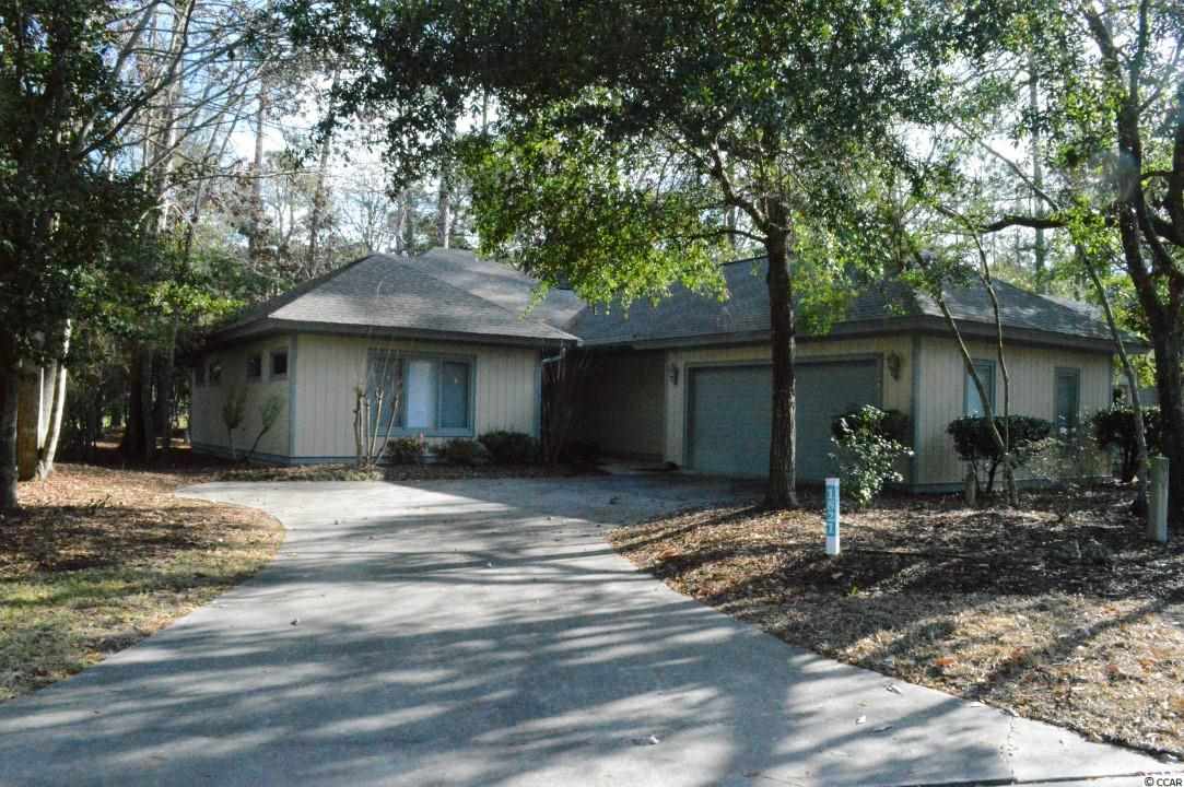 1821 Spinnaker Dr. North Myrtle Beach, SC 29582