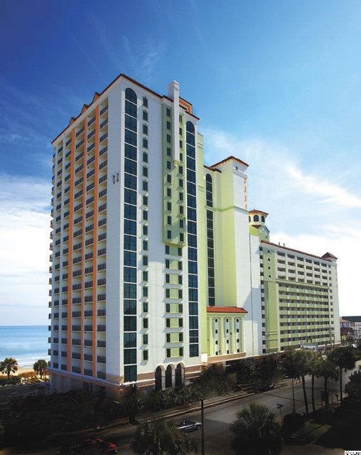 3000 N Ocean Dr. UNIT #1509 Myrtle Beach, SC 29577