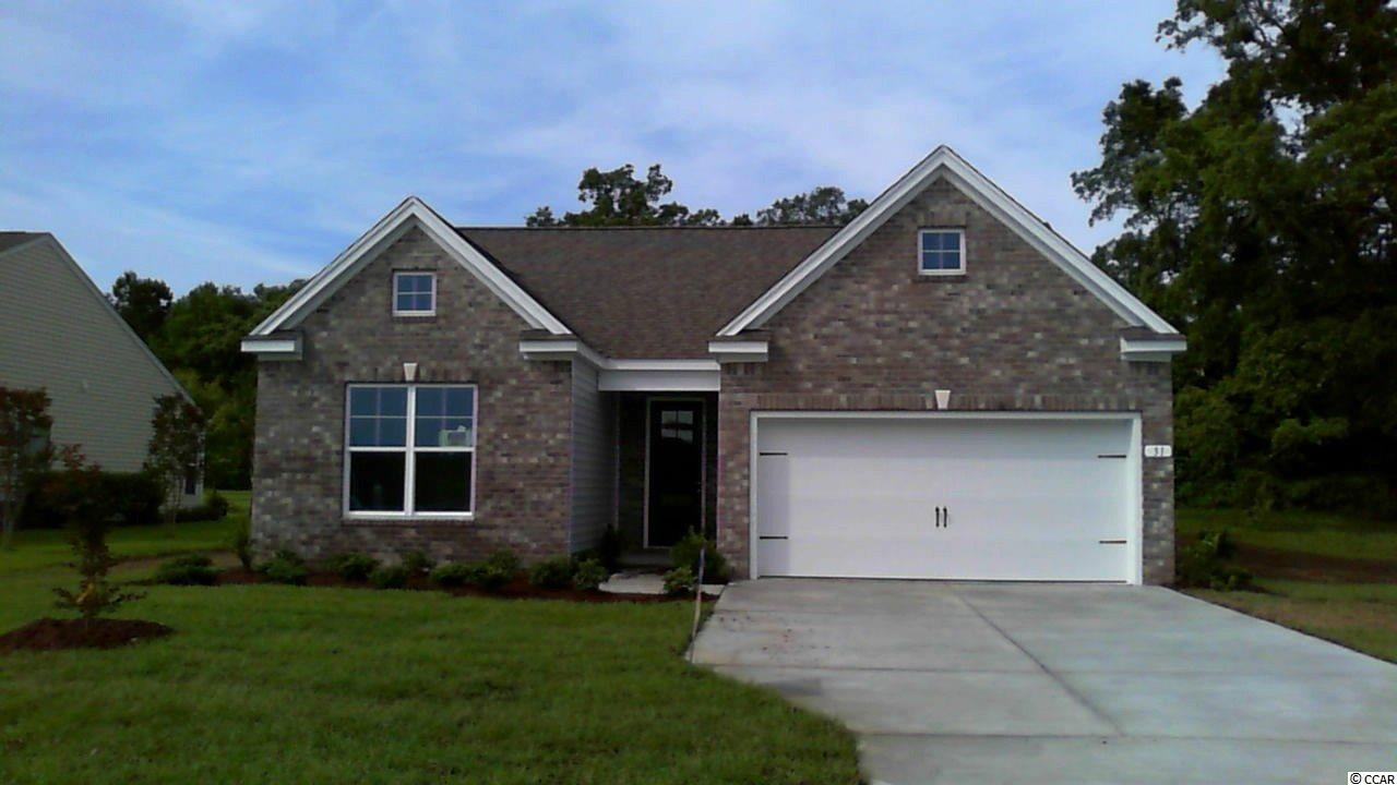 210 Cable Lake Circle Carolina Shores, NC 28467