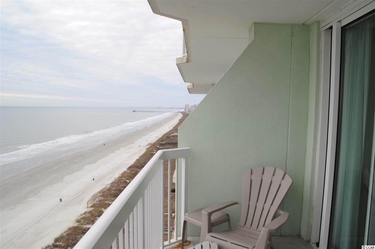 5310 N Ocean Blvd. UNIT 10C North Myrtle Beach, SC 29582