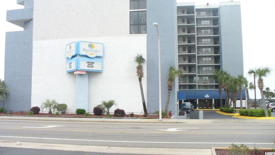 2001 S Ocean Blvd. UNIT #913 Myrtle Beach, SC 29577