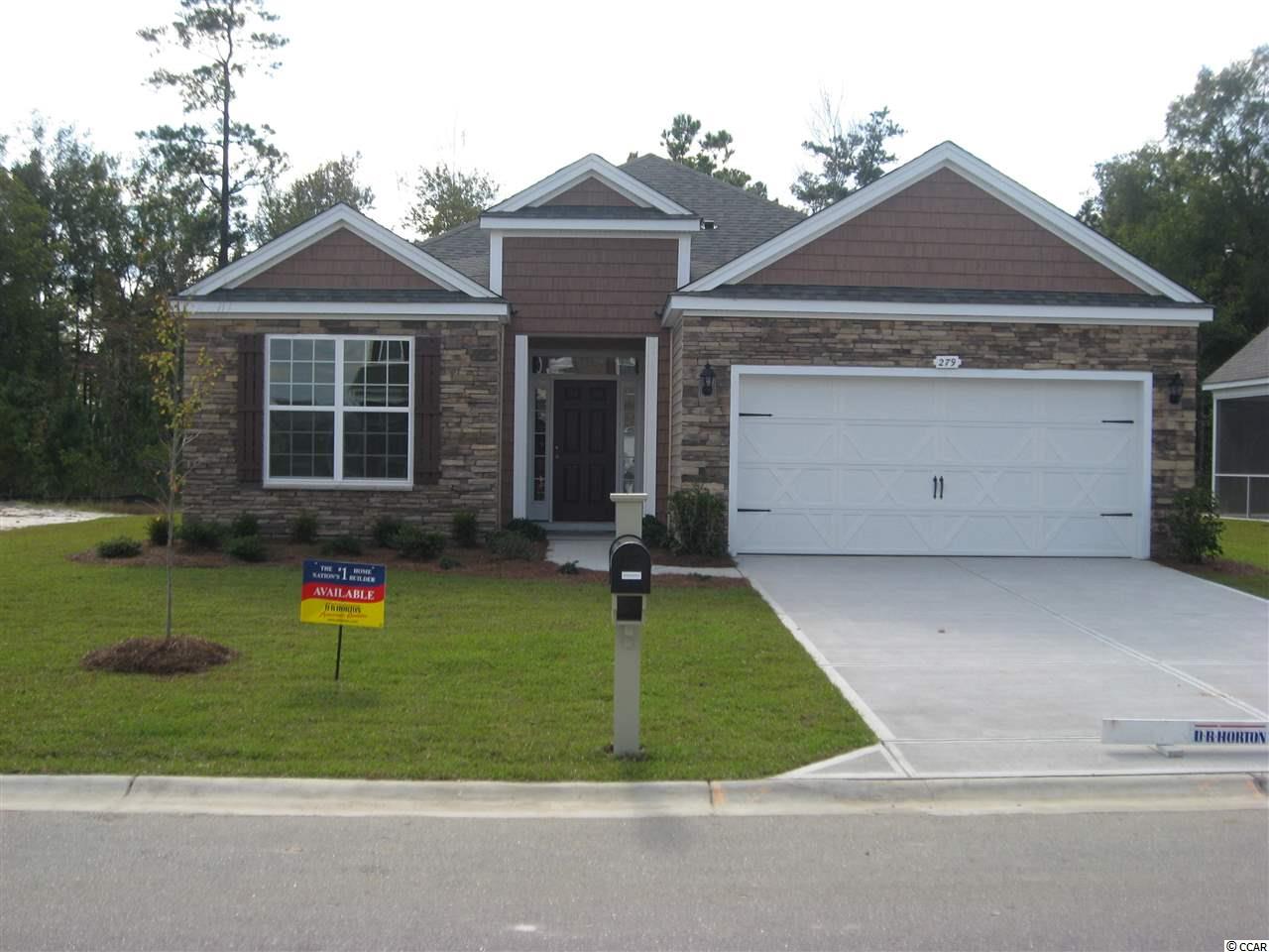 209 Cable Lake Circle Carolina Shores, NC 28467