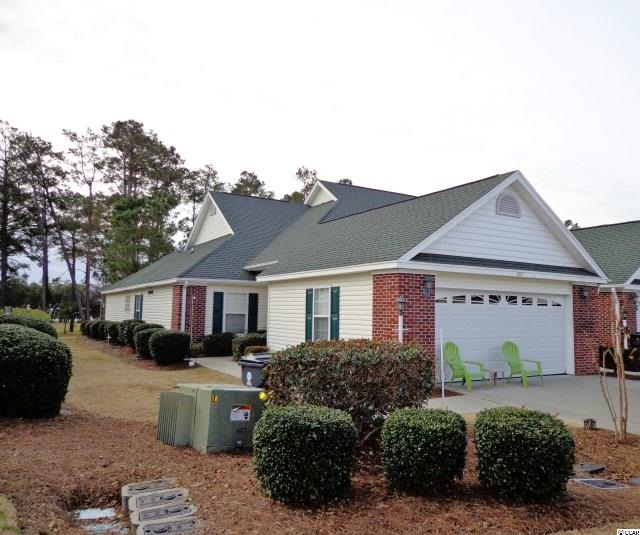 1830 Seaside Rd. UNIT #601 Sunset Beach, NC 28468