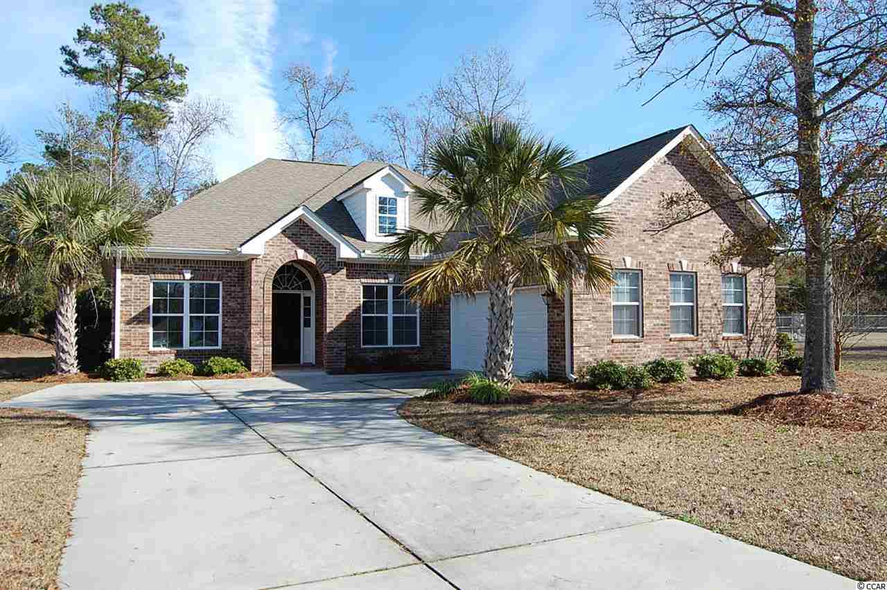 160 Swallow Tail Ct. Little River, SC 29566