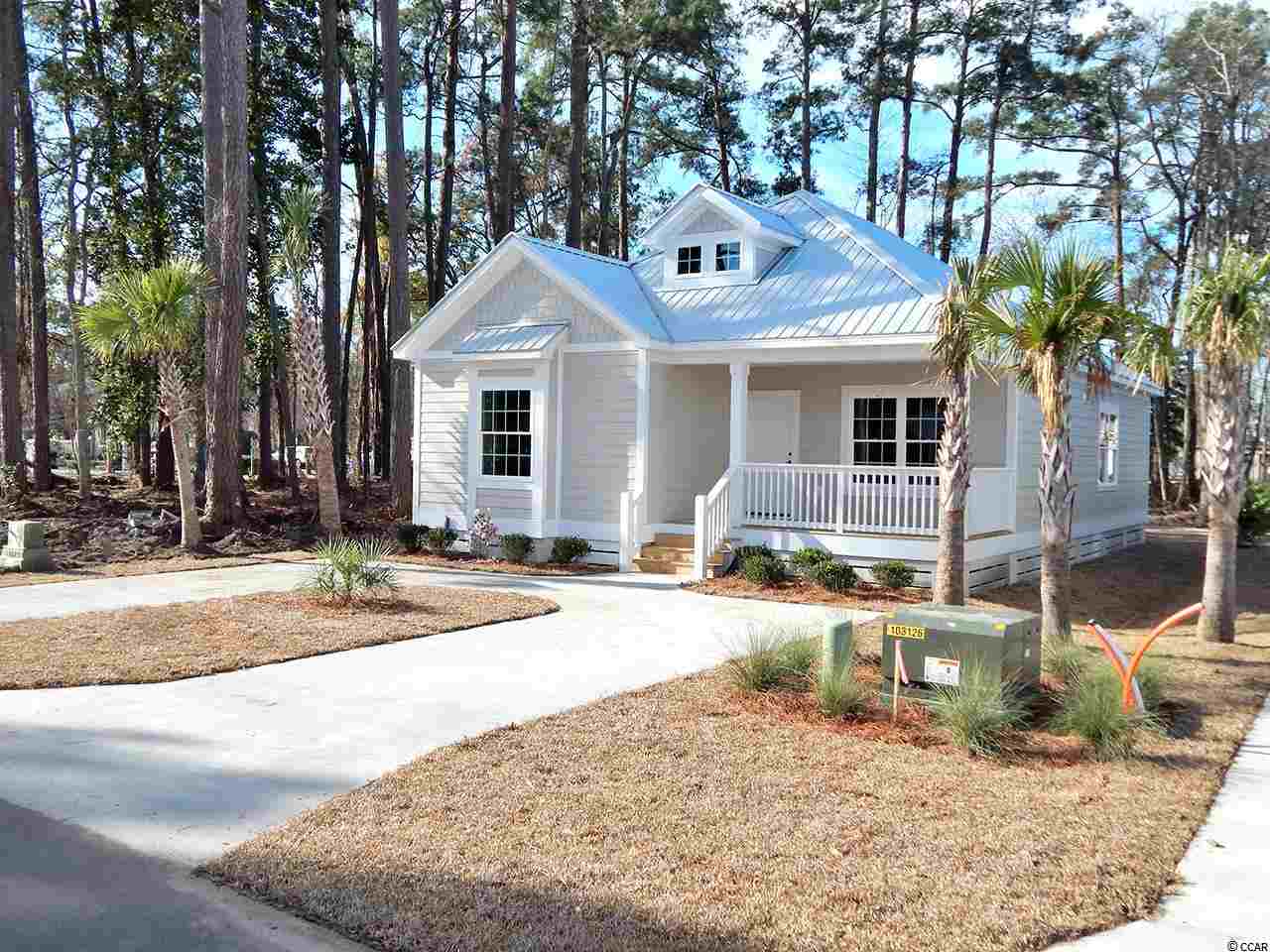 703 S 14th Ave. S Surfside Beach, SC 29575