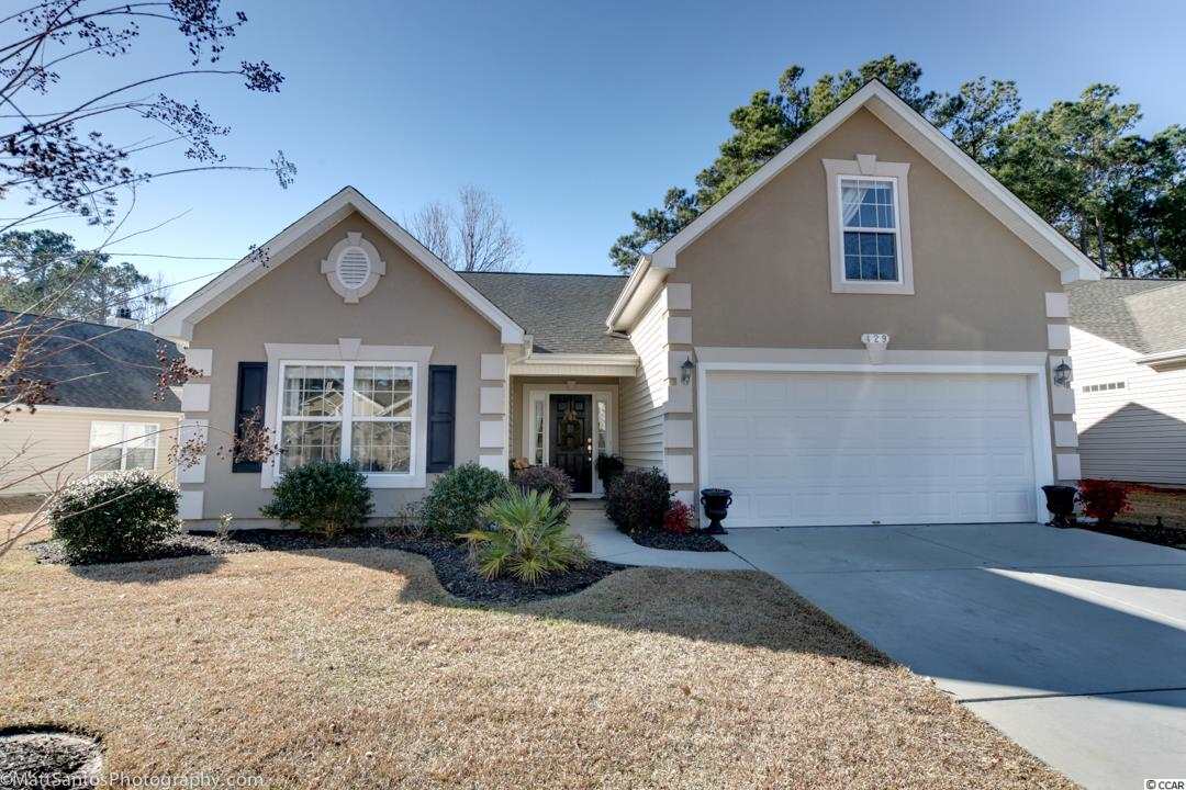 429 Hunley Ln. Myrtle Beach, SC 29579