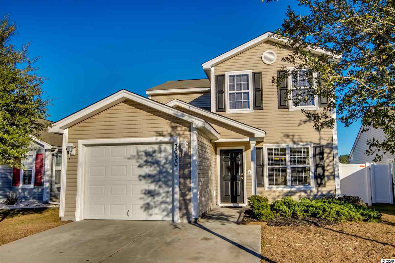 3030 Hollybrooke Dr. Myrtle Beach, SC 29579