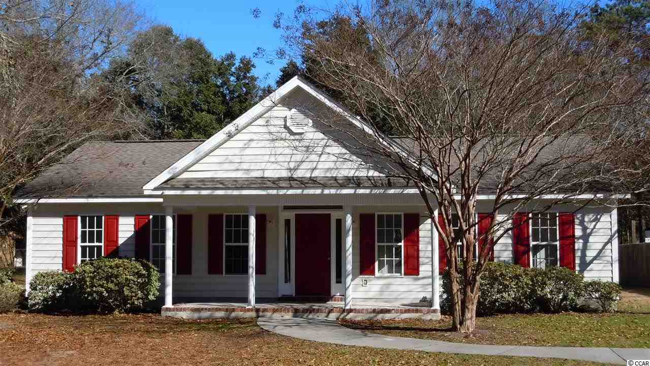 259 Russell Dr. Pawleys Island, SC 29585