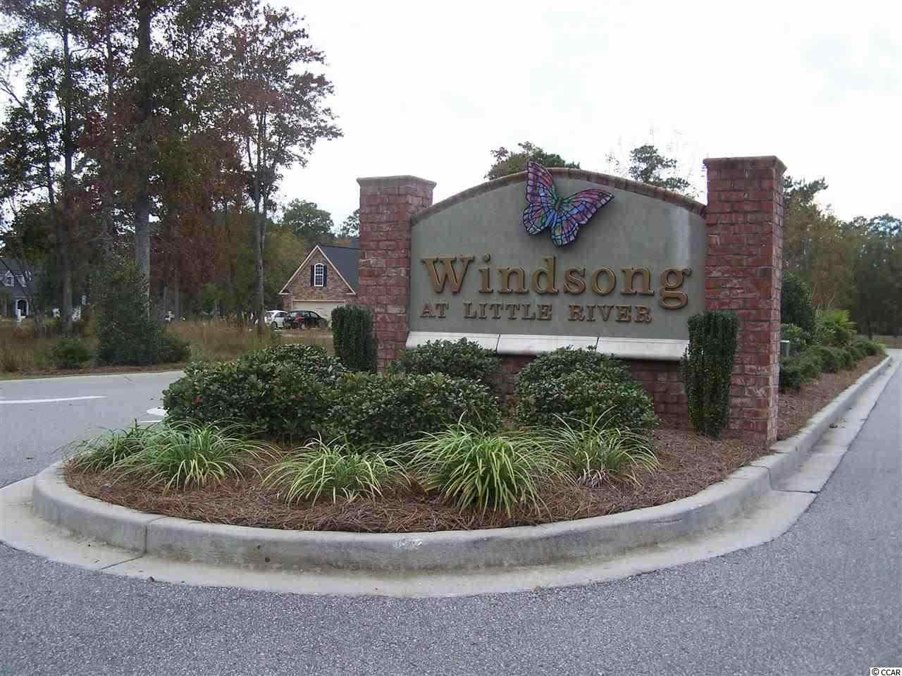 182 Swallow Tail Ct. Little River, SC 29566