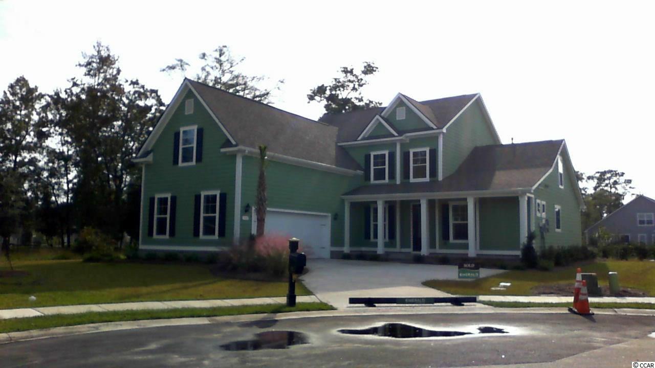 1401 Summerwind Ct. North Myrtle Beach, SC 29582