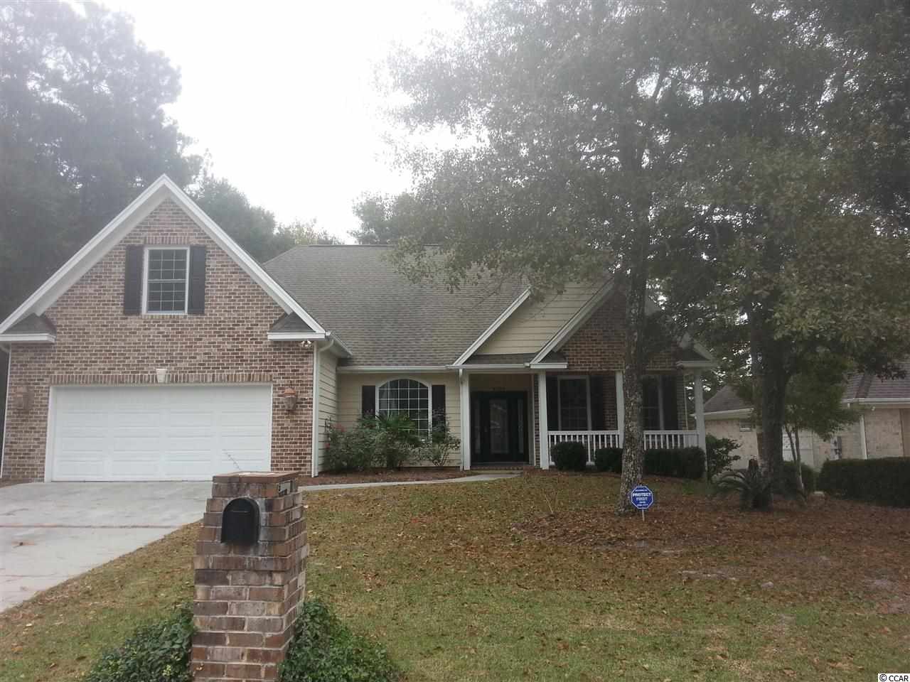 4134 Heather Lakes Dr. Little River, SC 29566