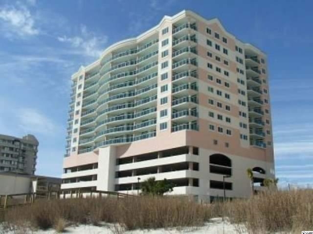 1903 S Ocean Blvd. UNIT #1011 North Myrtle Beach, SC 29582