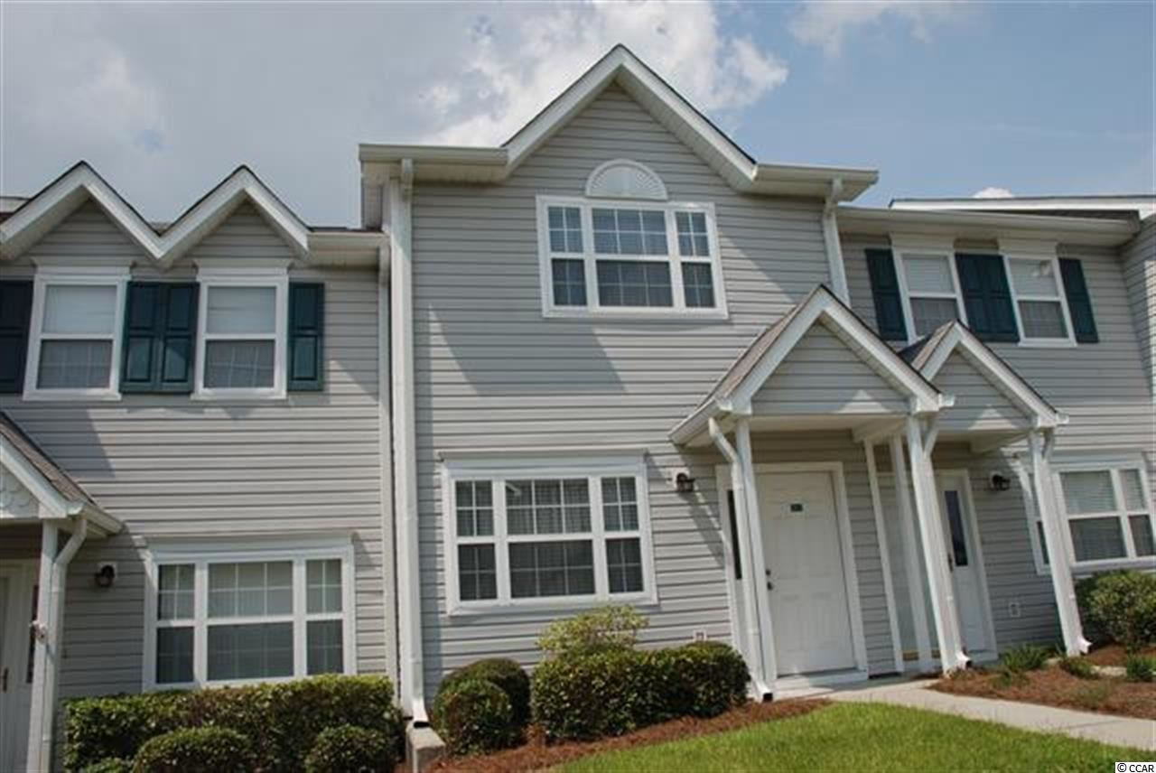 103 Barnwell St. UNIT 28-C North Myrtle Beach, SC 29582