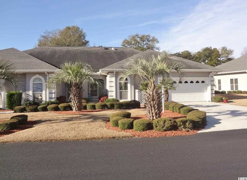 147 Crooked Gulley Circle UNIT 1B Sunset Beach, NC 28468