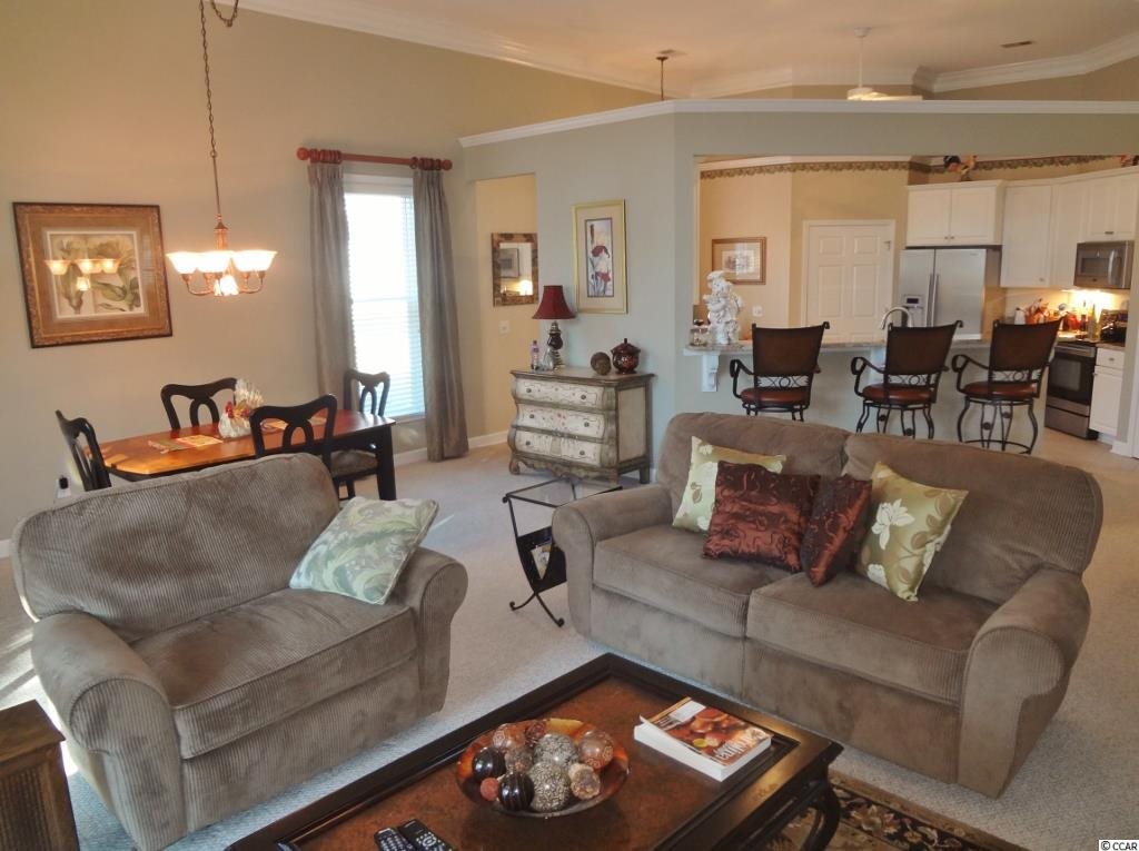 147 Crooked Gulley Circle UNIT 1B Sunset Beach, NC 28468
