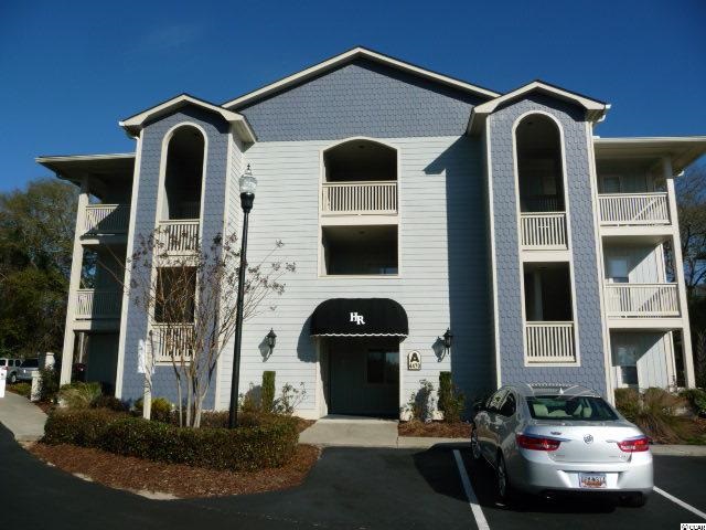 4470 Coquina Dr. UNIT A8 Little River, SC 29566