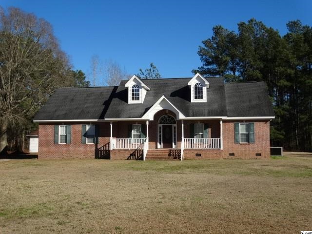 7260 Memory Ln. Conway, SC 29527