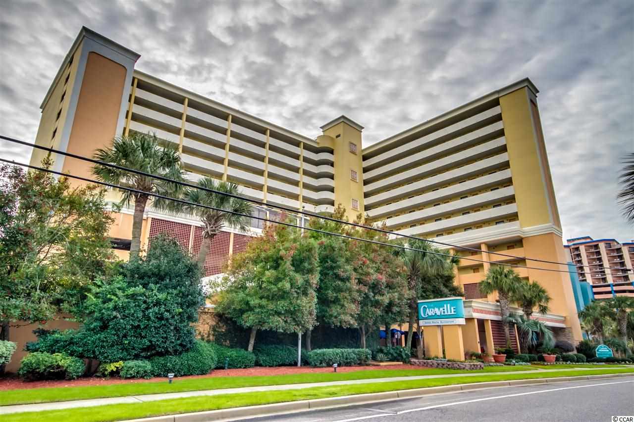 6900 North Ocean Blvd. UNIT #1005 Myrtle Beach, SC 29572