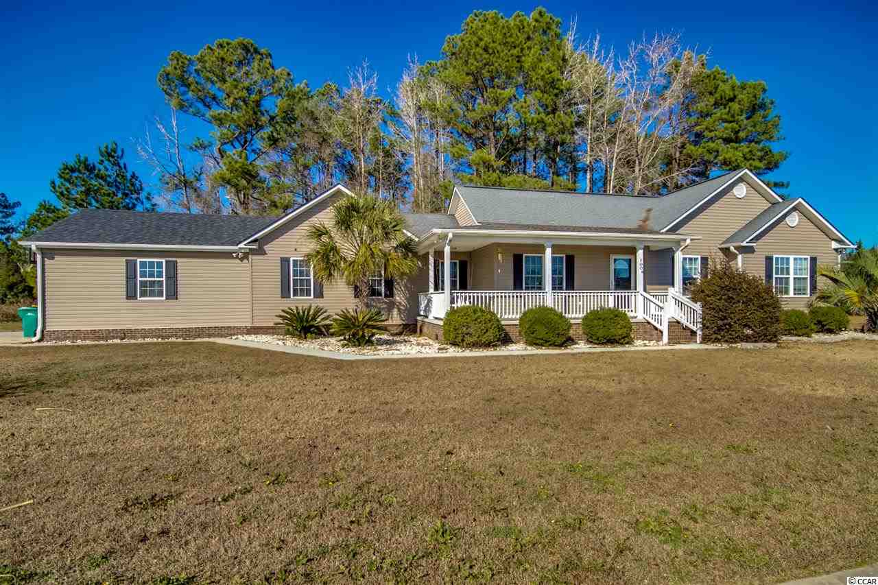 100 Adrianna Circle Conway, SC 29526