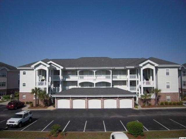 4879 Dahila Ct. UNIT #101 Myrtle Beach, SC 29577