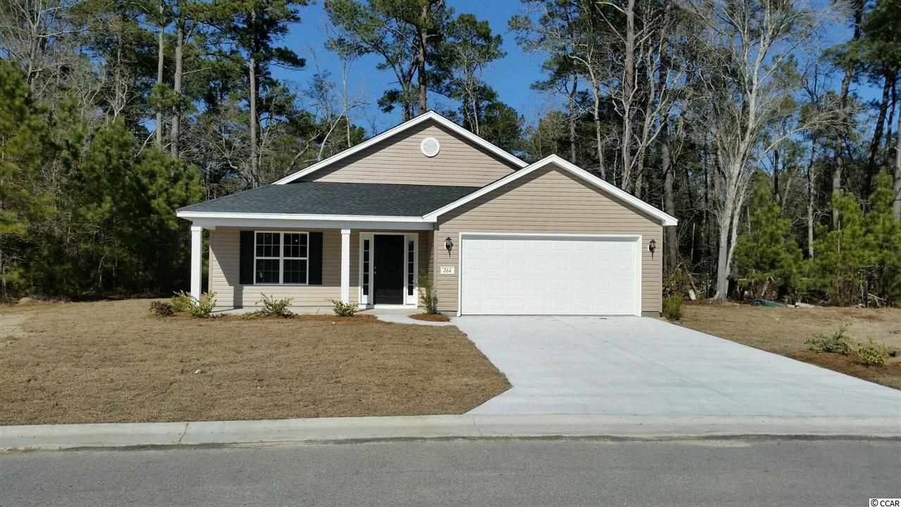 264 Upper Saddle Circle Conway, SC 29526