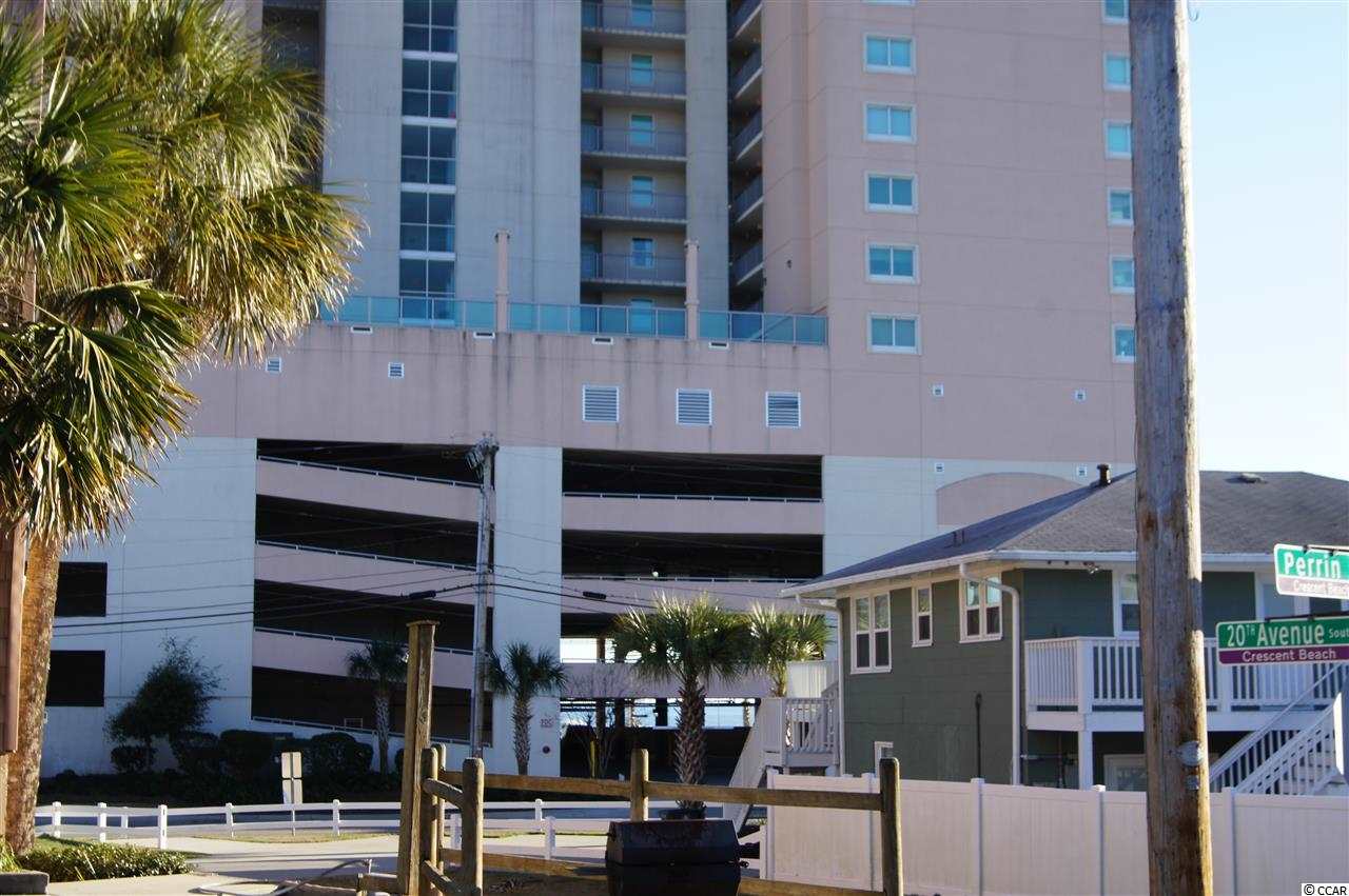 2001 S Ocean Blvd. UNIT #607 North Myrtle Beach, SC 29582