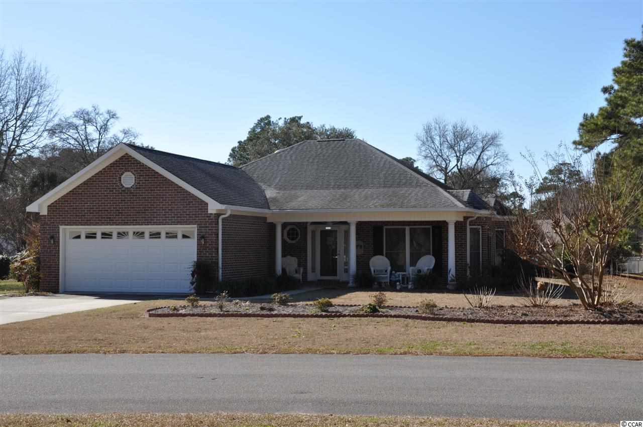 11319 Bay Drive Ext. Little River, SC 29566