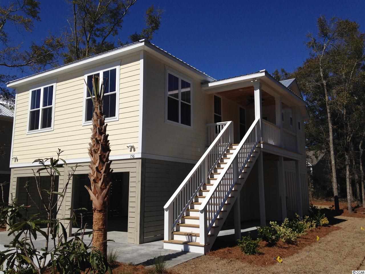 156 Harbourreef Dr. Pawleys Island, SC 29585