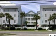 6103 N Ocean Blvd. UNIT A-1 North Myrtle Beach, SC 29582