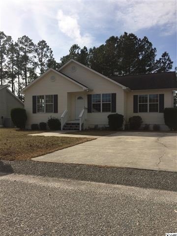 842 Holly Sands Blvd. Little River, SC 29566