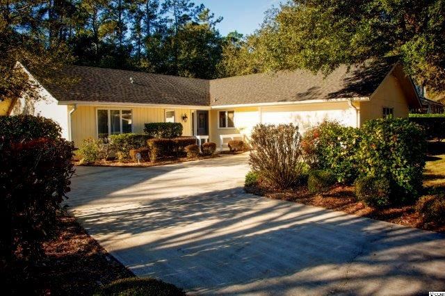59 Capt Anthony White Ln. Georgetown, SC 29440