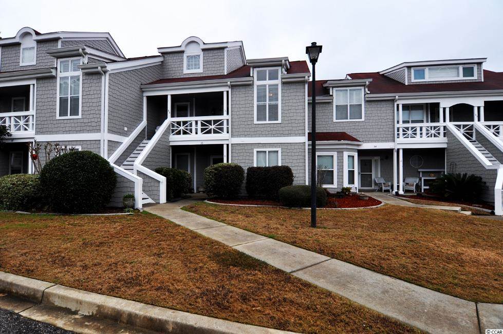 4396 Baldwin Ave. UNIT UNIT 56 Little River, SC 29566