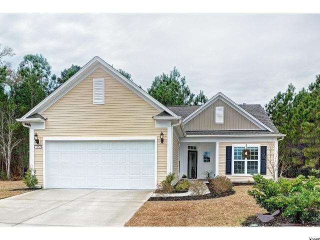 2662 Great Scott Dr. Myrtle Beach, SC 29579