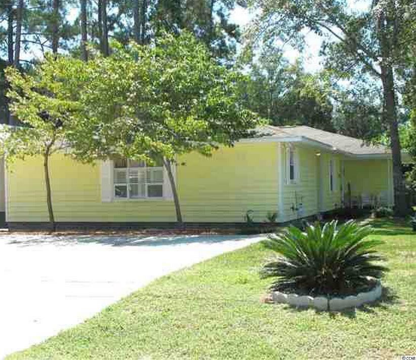 719 3rd Ave. S Surfside Beach, SC 29575