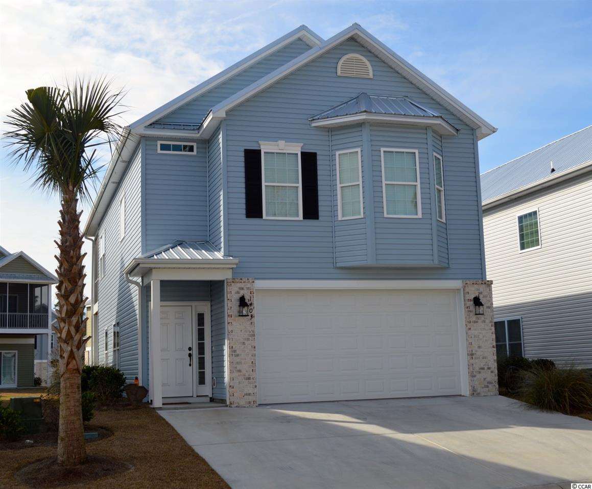 1403 Cottage Cove Circle North Myrtle Beach, SC 29582