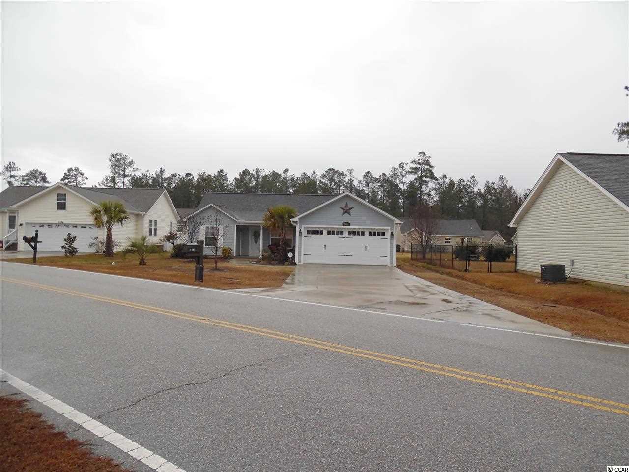 2406 Farmwood Circle Conway, SC 29527