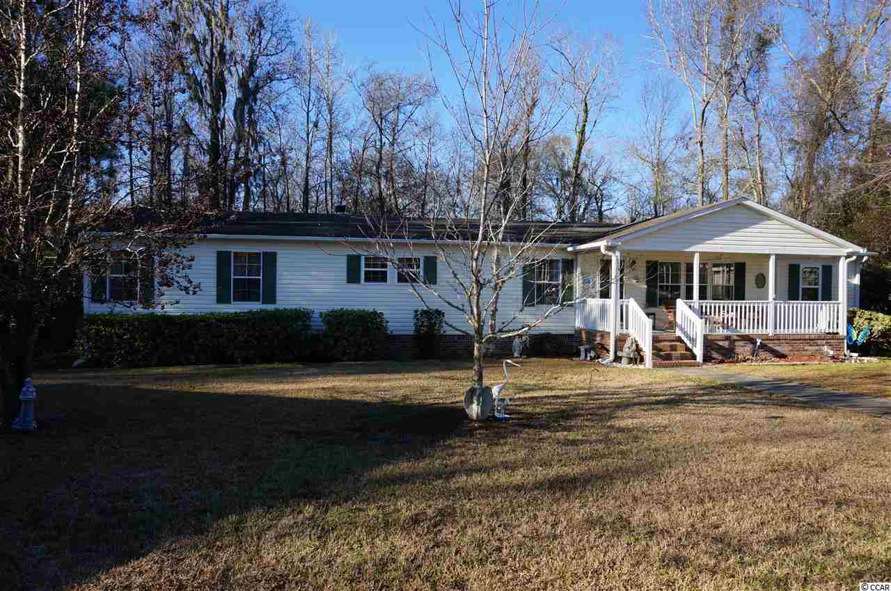 1913 Athens Dr. Conway, SC 29526