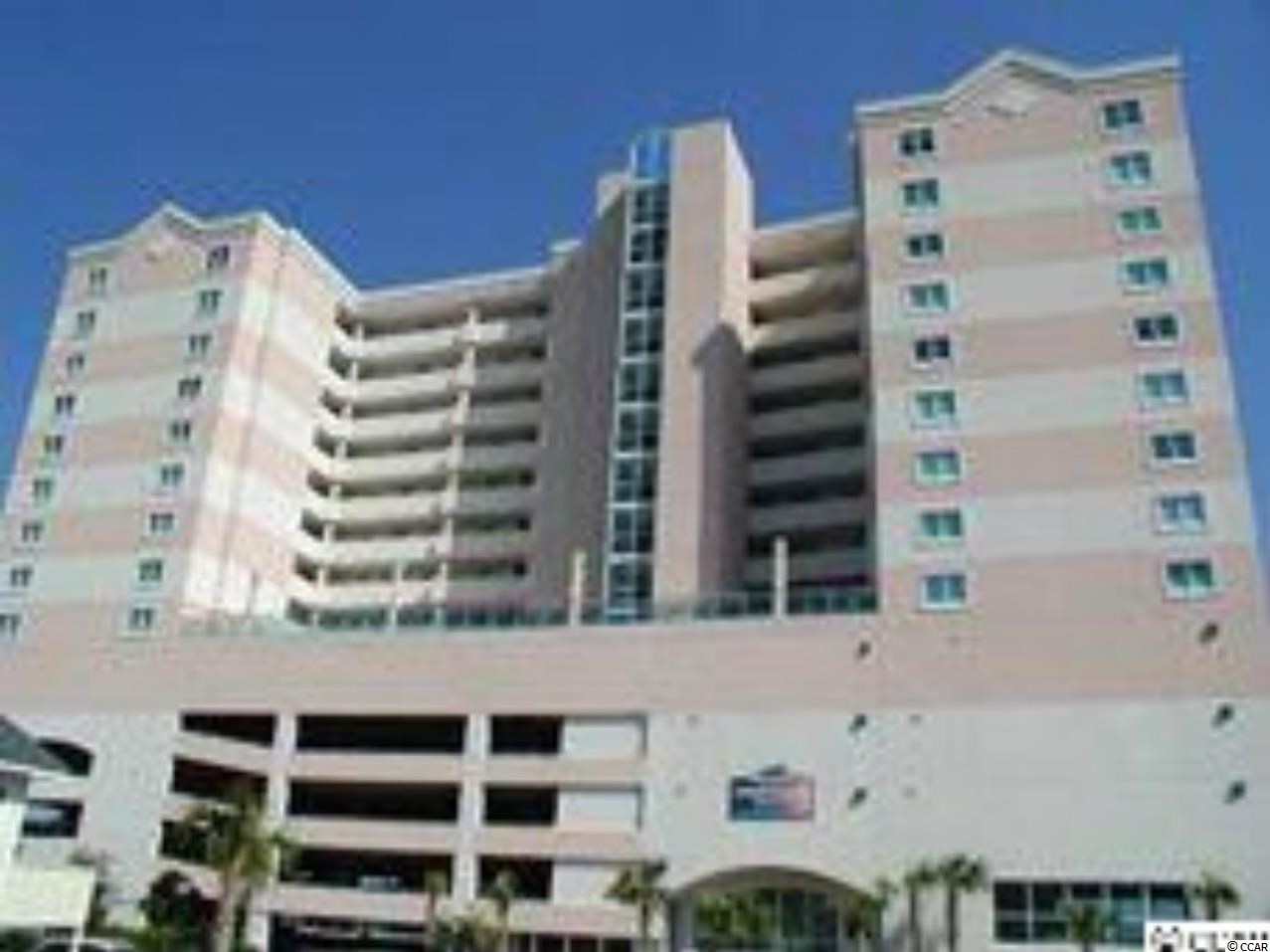 1903 S Ocean Blvd. UNIT #702 North Myrtle Beach, SC 29582