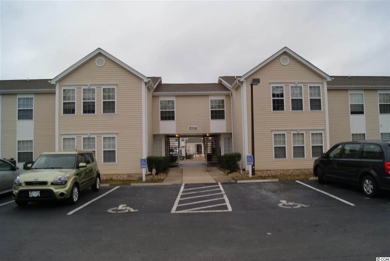 8546 H Hopkins Circle UNIT H Surfside Beach, SC 29575