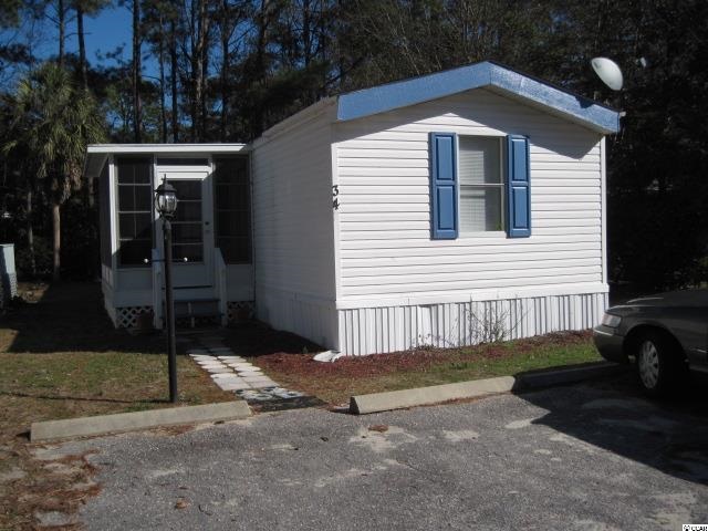 34 Offshore Dr. Garden City, SC 29576