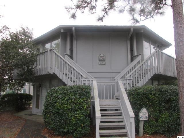 403-B Tree Top Ct. UNIT 3-B Myrtle Beach, SC 29588