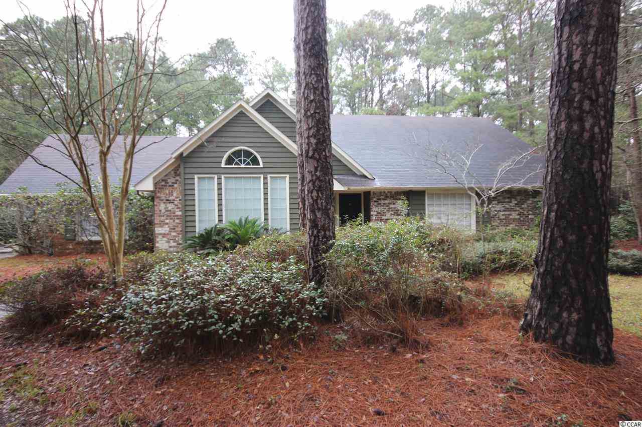 50 Shipmaster Ave. Pawleys Island, SC 29585